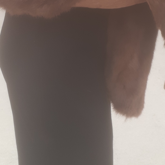Mink stole - Picture 5 of 5